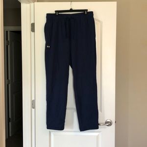 Under Armour Sweatpants